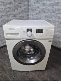 Стиральная машина SAMSUNG WF60F1R1F2WDLP